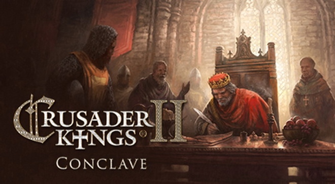 Crusader Kings II dostane nov expanziu Conclave