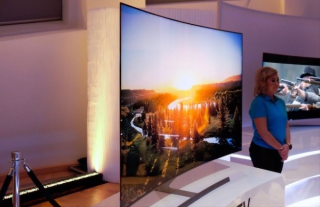 8K TV prichdzaj, Samsung aj LG predstavili na CES prv modely