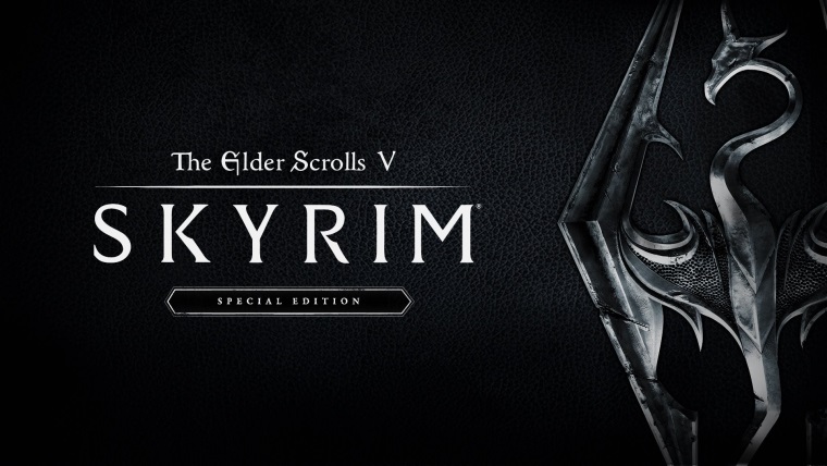 Skyrim Special Edition je Gold a ukazuje svoje systmov poiadavky 
