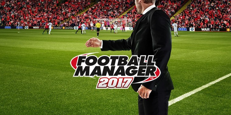 Football Manager 2017 bude simulova efekty Brexitu 