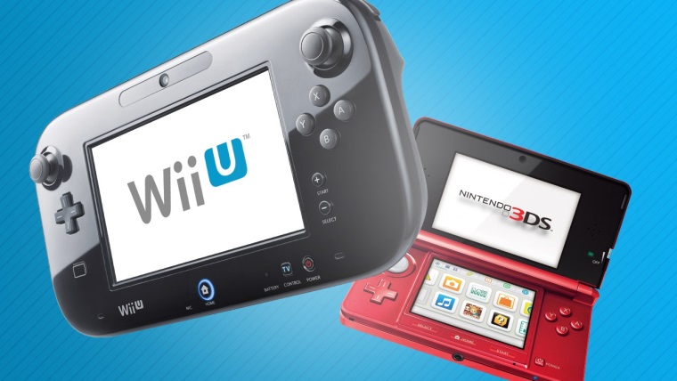 Ak hry ete akaj Wii U a 3DS?