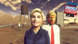 Carmageddon: Max Damage je na Steame, prinesie aj americk prezidentsk voby
