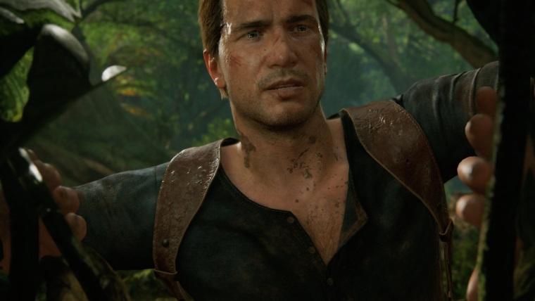 Sony pripravilo bundle PS4 s Uncharted 4 a almi hrami