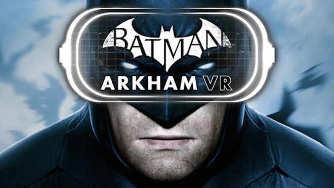 Aj Batman: Arkham VR bude len asovou exkluzivitou pre PSVR