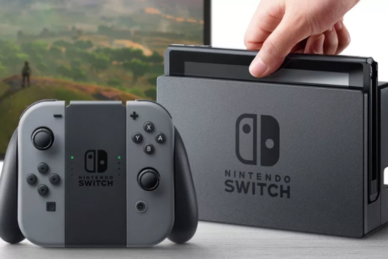Nintendo uvauje o virtulnej realite, Switch ju vak pri vydan podporova nebude
