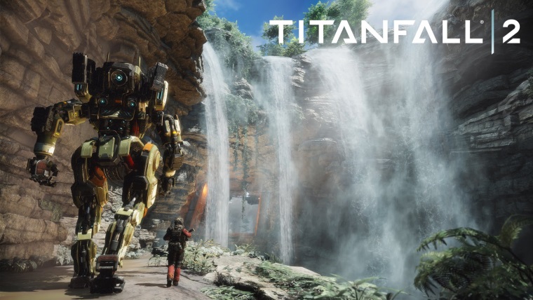 Dtum vydania Titanfall 2 bol vybran u dvno a EA ho nechcela meni