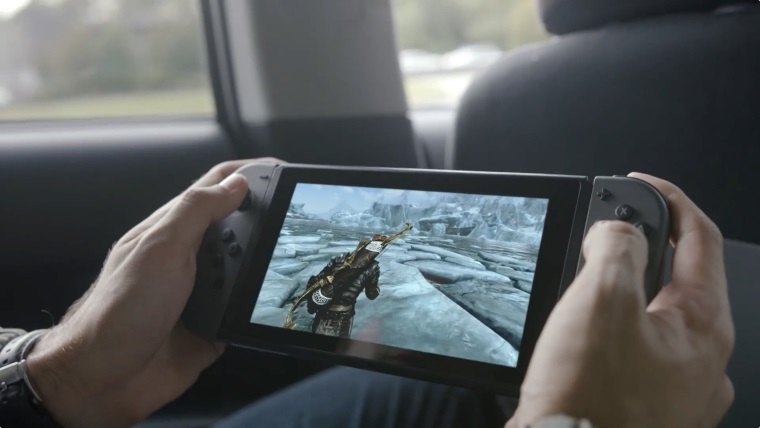 Vydavatelia podporuj Nintendo Switch kvli uniktnym hernm monostiam