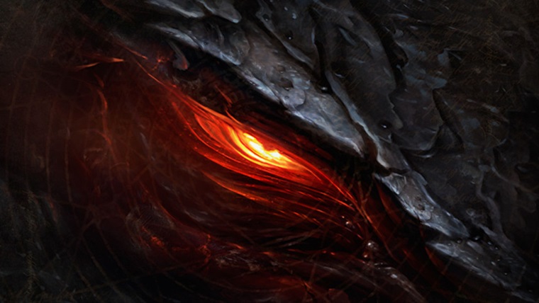 Blizzardu uniklo alie vek odhalenie - do Diablo 3 prde Necromancer