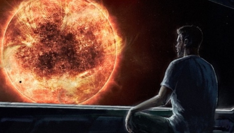 Sci-fi Thriller Daedalus subuje 30 nezabudnutench dn na vesmrnej stanici