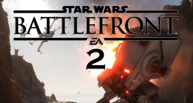 Budci rok neakajte nov Battlefield, Star Wars Battlefront 2 bude ovea v a zaujmavej