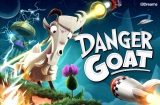 VR titul Danger Goat ponka nov obrzky z DayDream View a podrobnosti 