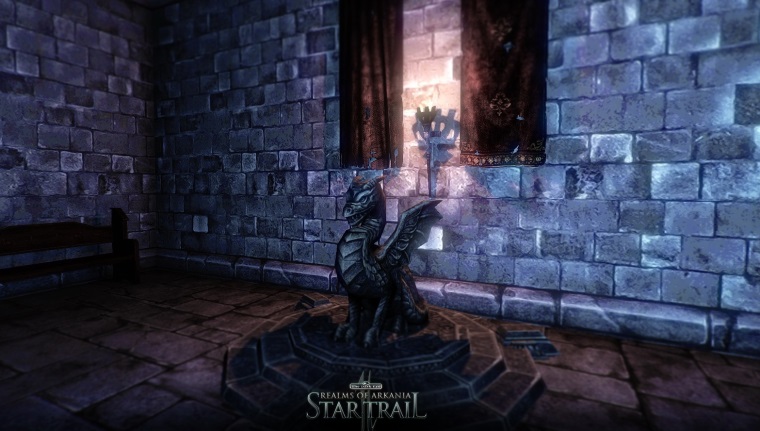 Na Steam prichdza remake kultovej RPG Realms of Arkania: Star Trail