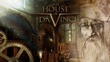 Slovensk The House of Da Vinci vyjde na jar 2017