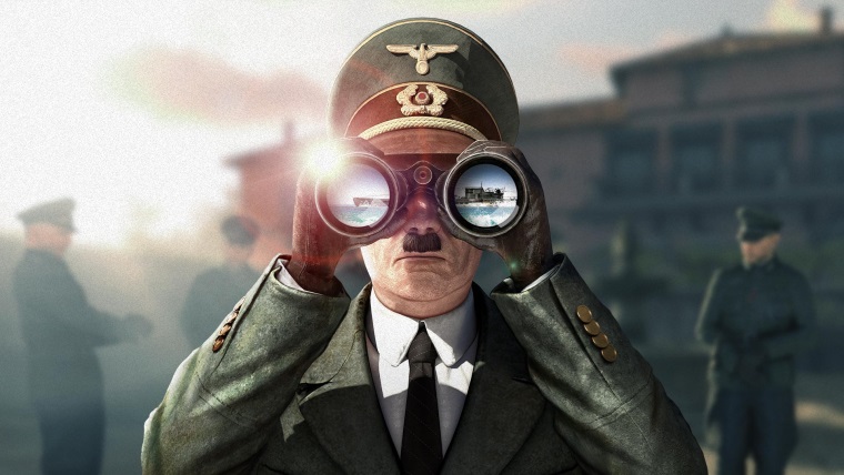 Sniper Elite 4 predstavuje DLC s Fhrerom