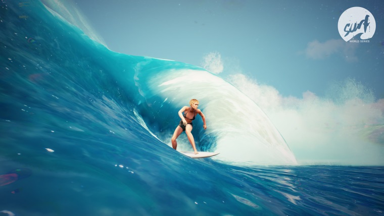 Surf World vs vtiahne na vlny budci rok