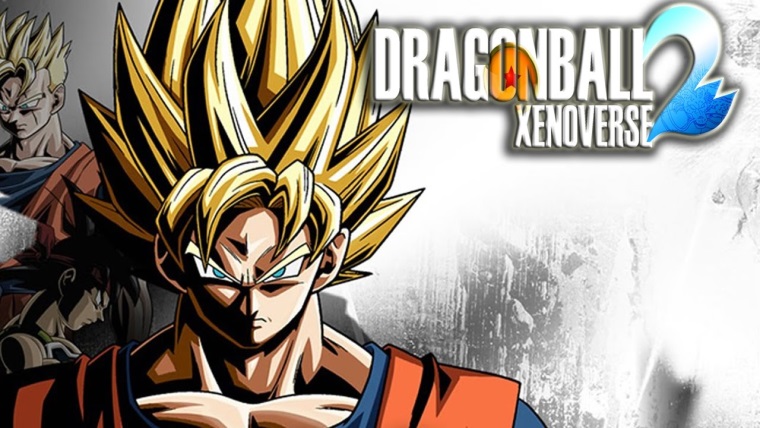 Dragon Ball Xenoverse 2 predstavuje svoj prv DLC obsah a nov update