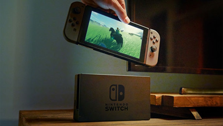 Nintendo Switch frekvencie vm neodfknu gate
