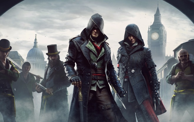 Assassin's Creed: Syndicate oami eskch tvorcov
