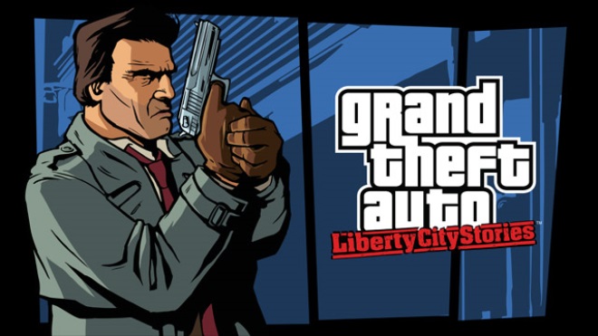 GTA Liberty City Stories je dostupn na androidoch