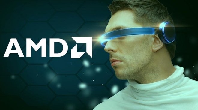 AMD predstavilo VR ready procesory