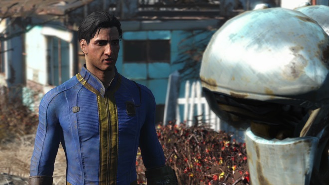 Fallout 4 dostane 3 DLC a zvi cenu season passu