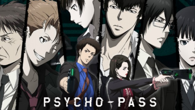Psycho-Pass: Mandatory Happines mieri na zpad