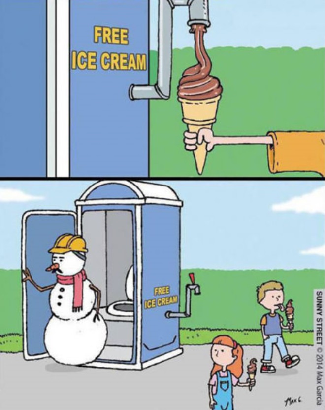 okoldov zmrzlina