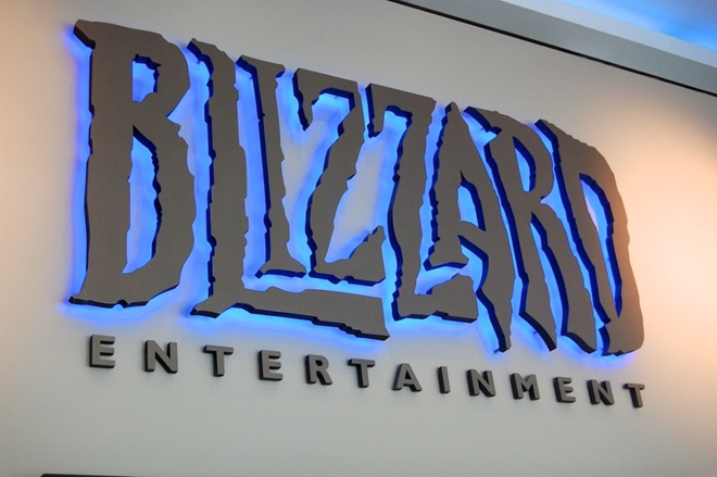 Blizzard akuje hrom za 25 skvelch rokov