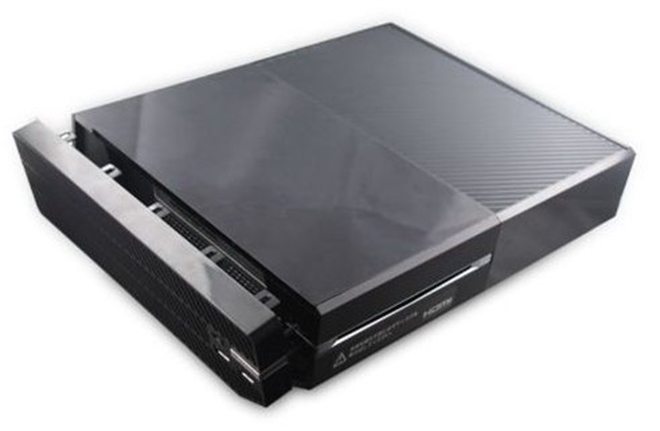 Microsoft plnuje aj hardverov upgrade Xbox One, skonia konzolov genercie?