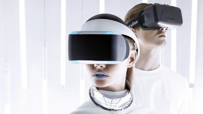 Viceprezident SCE priznva, e PlayStation VR nebude tak kvalitn ako Oculus