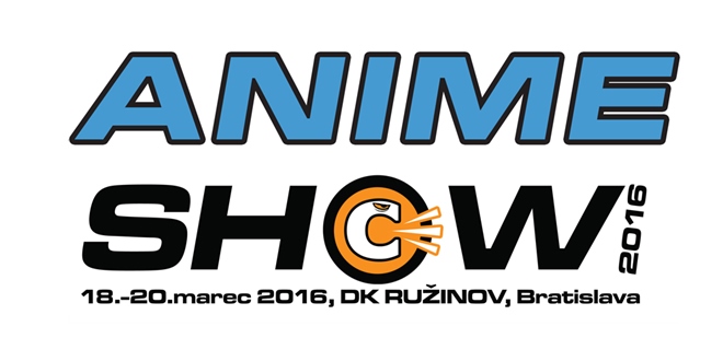 Zabavte sa cez vkend na Anime Show 2016 so SkillCraft ktikom pre hrov