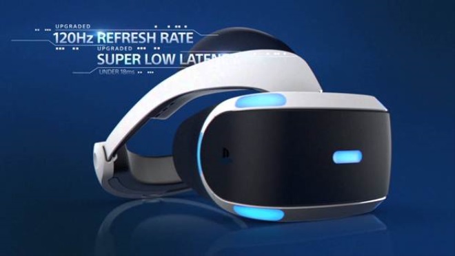 Malo Sony pribali k zkladnmu baleniu PlayStation VR aj kameru?