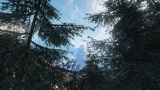 Hororov White Heaven nadviae na Annu, vyuije Unreal Engine 4