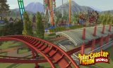 RollerCoaster Tycoon World sa u rti...