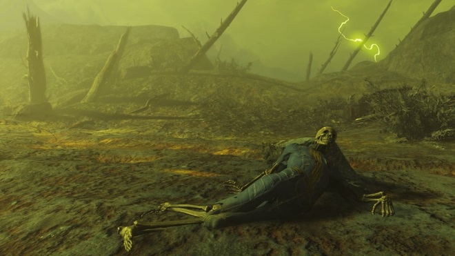 PC dostalo beta-verziu novho nronejieho survival reimu pre Fallout 4