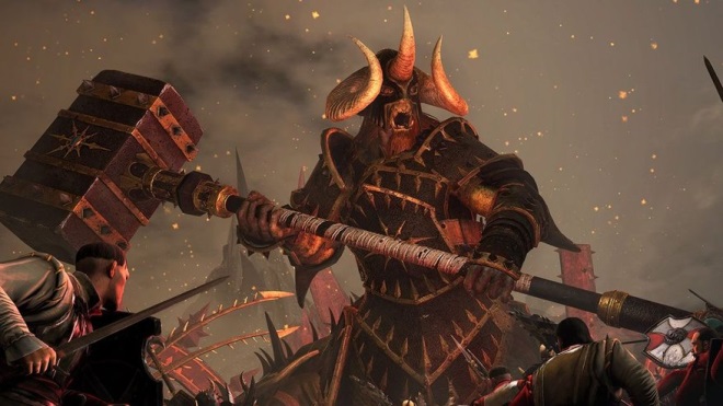 Total War: Warhammer sa odklad, dostal ale oficilne poiadavky