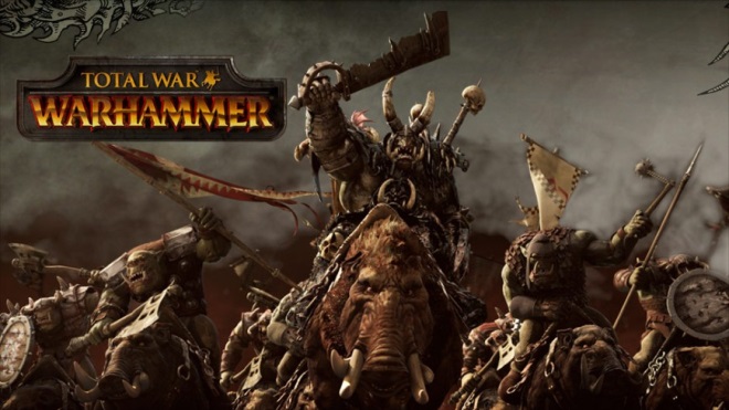 Creative Assembly nm predstavuj prv bojisko z Total War: Warhammer