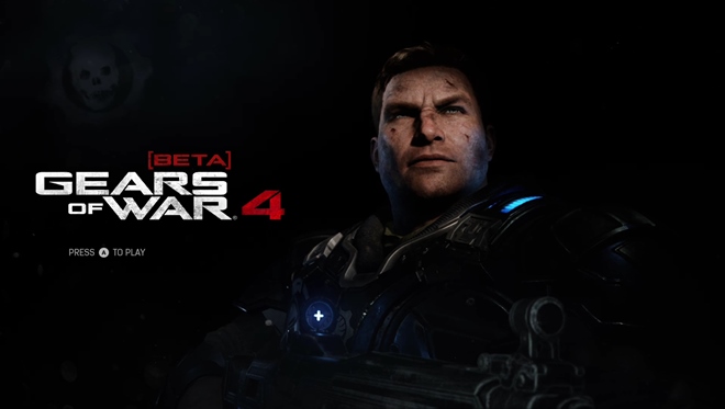 Ak je Gears of War 4 multiplayer?