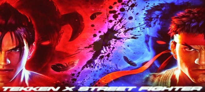 Tekken X Street Fighter u nie je vo vvoji, autori nechc rozdeli obe komunity hrov