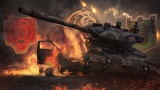 Panzer Showdown Event v Armored Warfare m vazov