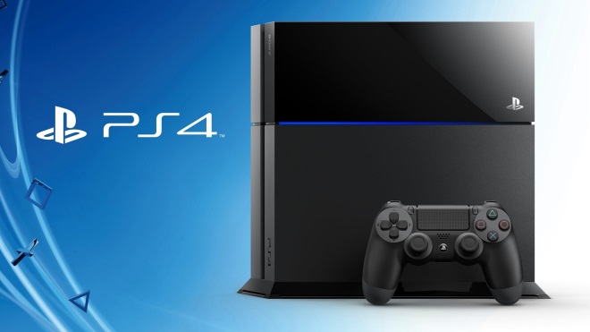 Sony za uplynul rok predalo 17.7 milina kusov PS4, u m 40 milinov