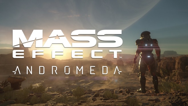 Mass Effect Andromeda vyjde zaiatkom budceho roka