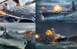 Optali sme sa hra: Steel Ocean a World of Warships