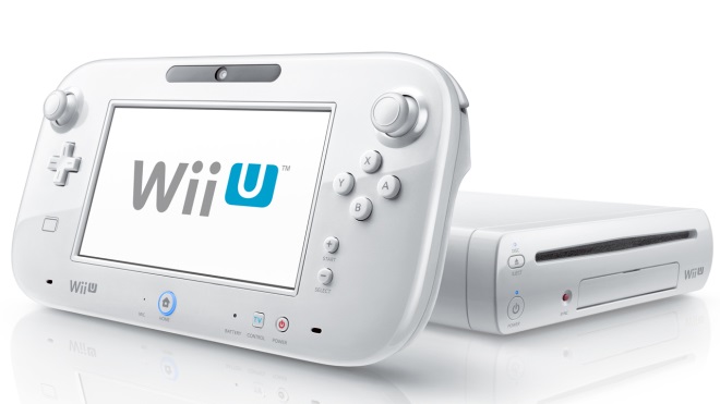 Nintendo NX nebude nhrada Wii U