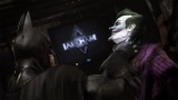 Batman: Return to Arkham ukazuje vylepen grafiku v remastroch Arkham hier
