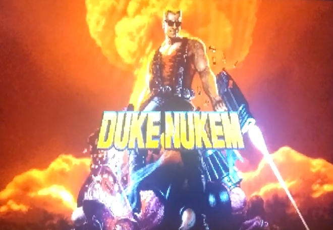 Duke Nukem 3D alebo Windows 95 na Xbox One? Nie je problm