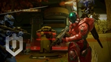 Forge Editor mp z Halo 5 Guardians prde na Windows 10