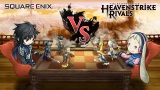 Heavenstrike Rivals vylo na PC, je free 2 play