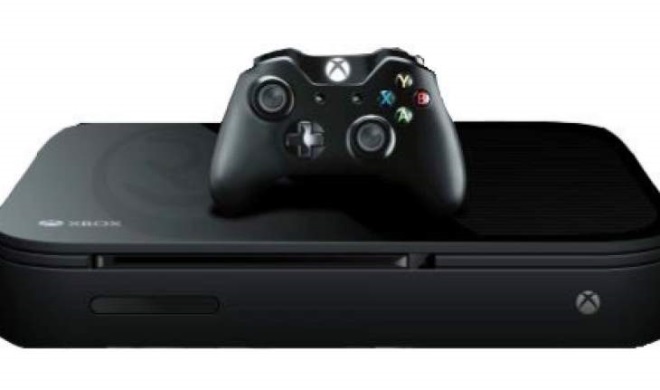 Vyjde tento rok Xbox One slim a budci vkonnejia verzia Xbox One?