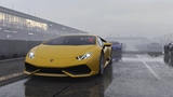 Forza Motorsport 6: Apex vyzer na PC dokonale